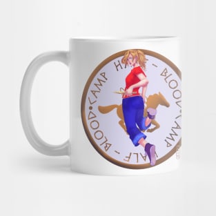 Annabeth Mug